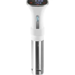 LACOR Thermoplongeur Semi Professionnel Gourmet Blanc Best