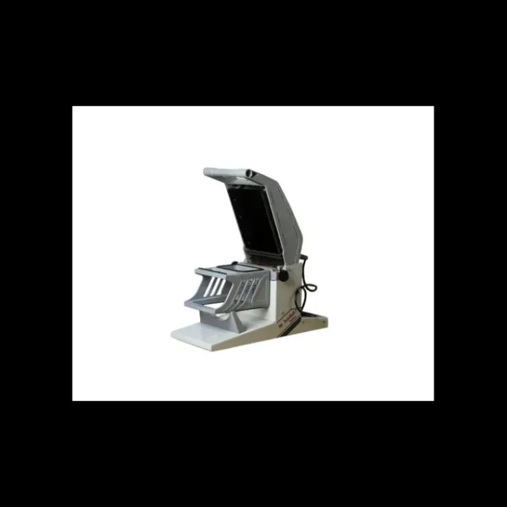 BEFOR Thermoscelleuse manuelle avec outillage New