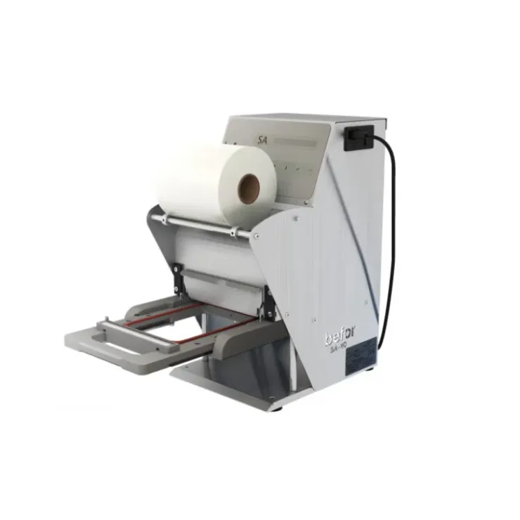 BEFOR Thermoscelleuse semi-automatique 750 W Outlet
