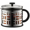 BODUM Théière à Filtre Brillant 1.5L EILEEN Best