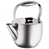 BODUM Théière à Filtre Inox Brillant 1.5L COLUMBIA Outlet