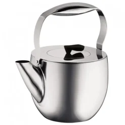 BODUM Théière à Filtre Inox Brillant 1.5L COLUMBIA Outlet