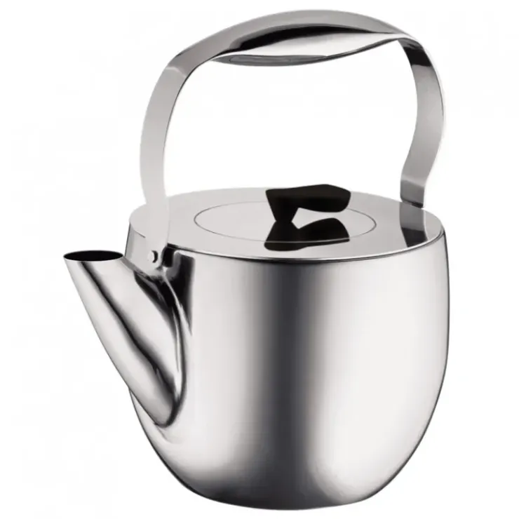 BODUM Théière à Filtre Inox Mat 1.5L COLUMBIA Best
