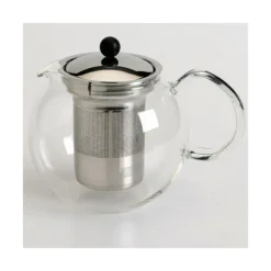 BODUM Théière avec Filtre Inox 1L ASSAM Best
