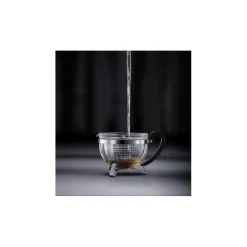 BODUM Théière avec Filtre 1L CHAMBORD