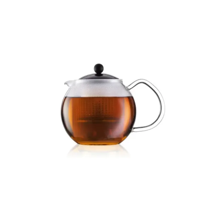 BODUM Théière avec Filtre Plastique 50cl ASSAM Outlet