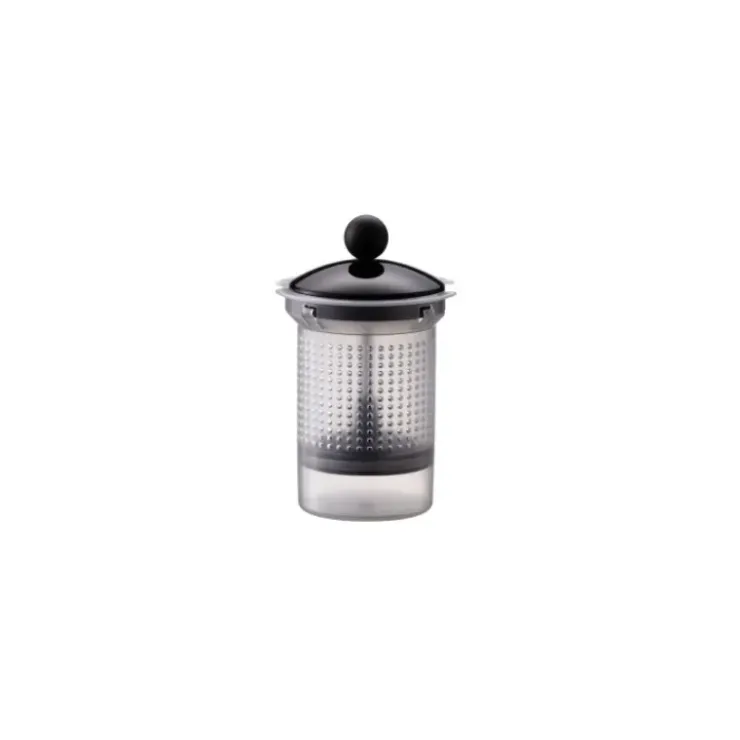 BODUM Théière avec Filtre Plastique 1L ASSAM New