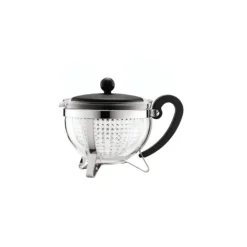 BODUM Théière en Verre avec Filtre 1.3L CHAMBORD Discount