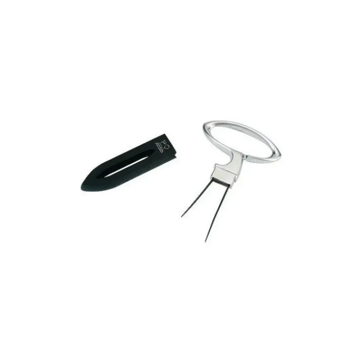 PEUGEOT Tire-Bouchon à Lames Mathus Noir New
