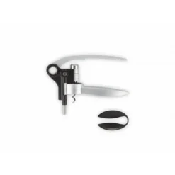 LE CREUSET Tire-Bouchon à Levier avec Coupe-Capsules LM-250 Clearance