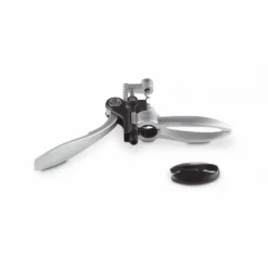 LE CREUSET Tire-Bouchon à Levier avec Coupe-Capsules LM-250 Clearance