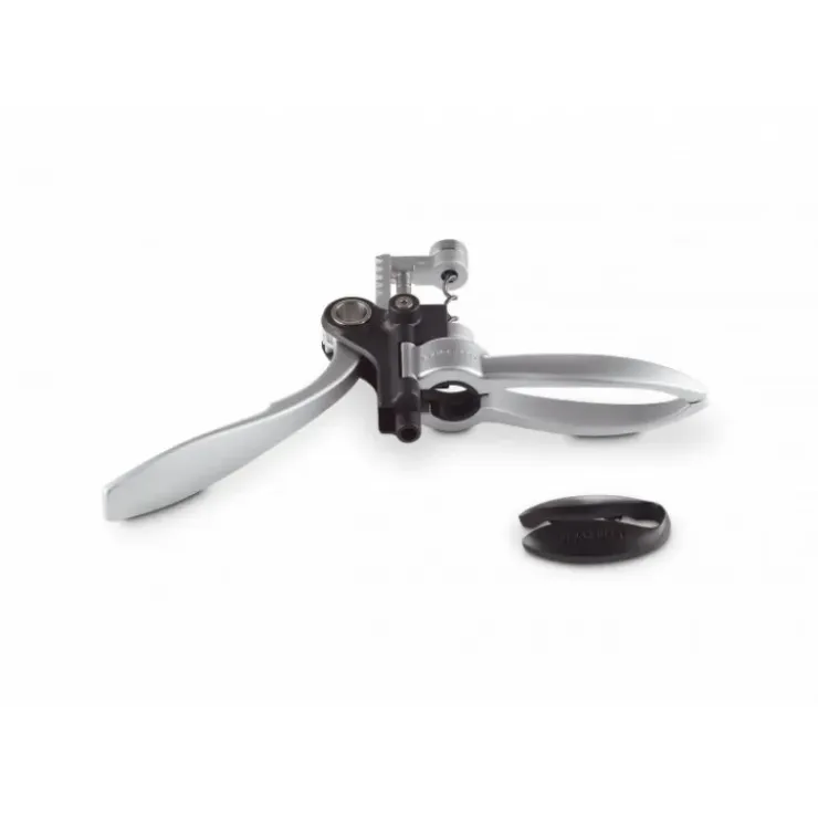 LE CREUSET Tire-Bouchon à Levier avec Coupe-Capsules LM-250 Clearance
