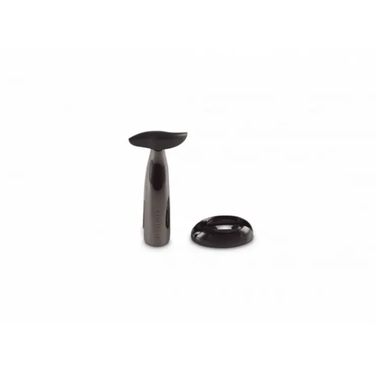 LE CREUSET Tire-Bouchon de Table avec Coupe-Capsules GS300
