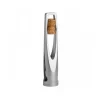 LE CREUSET Tire-bouchon Pop Bulle Alu Brossé pour vins pétillants SW-105 Screwpull Best