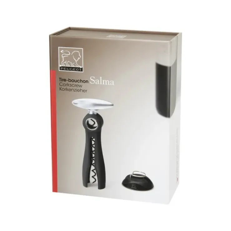PEUGEOT Tire-Bouchon Salma Basalte Best