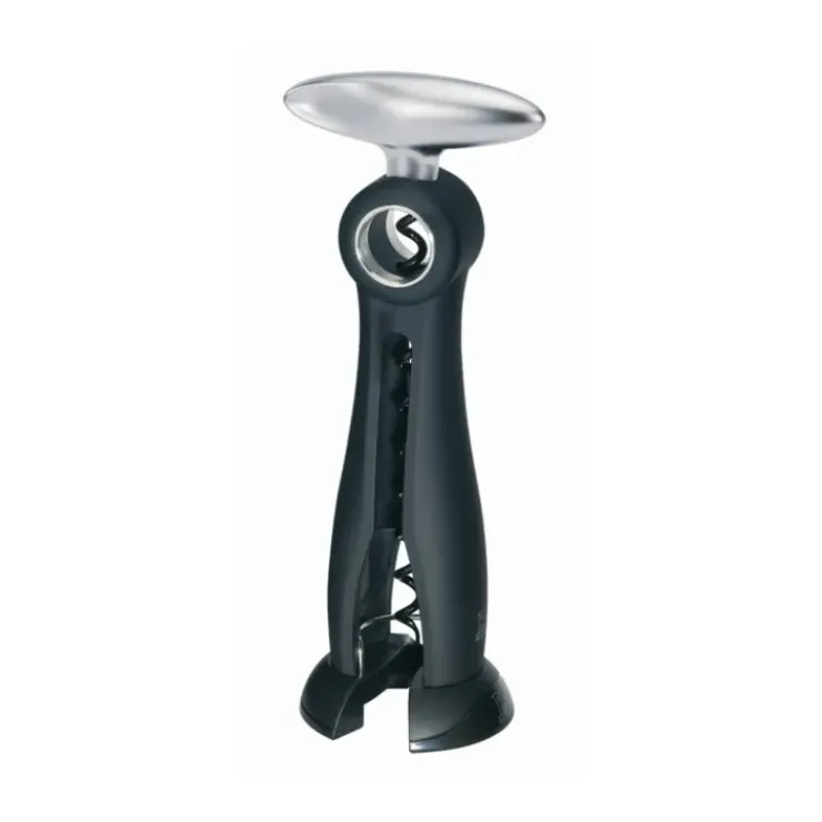 PEUGEOT Tire-Bouchon Salma Noir Discount