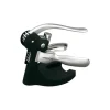 ARCOS Tire-bouchon Screw + coupe capsule + 1 mèche + socle Online