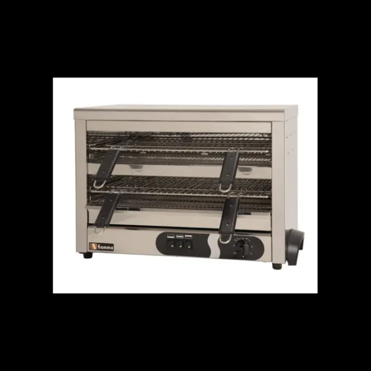 FIAMMA Toaster Salamandre MTS2.11 2 Niveaux Clearance