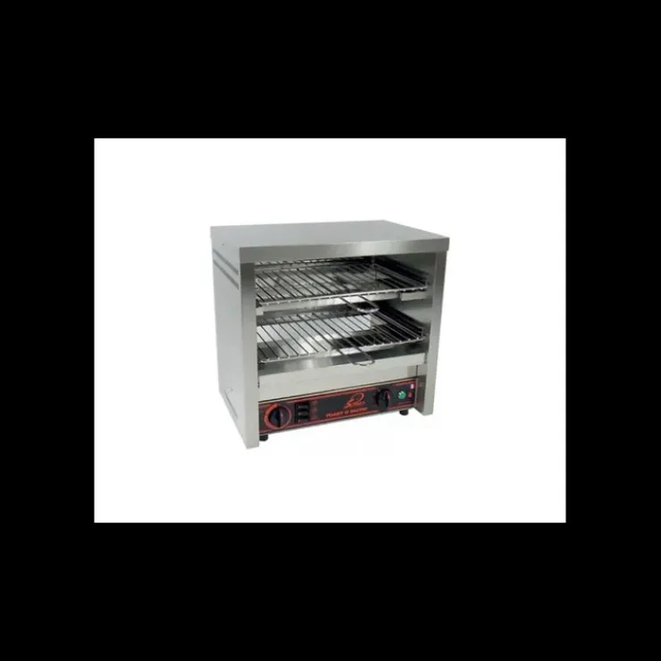 SOFRACA Toaster Super Club 2 étages 2,7 kW Best