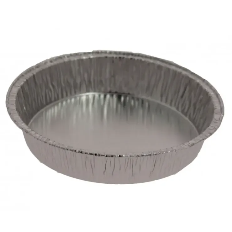 CUISINEADDICT Tourtière Aluminium TO 138 (145 cm3) - (x100) Discount