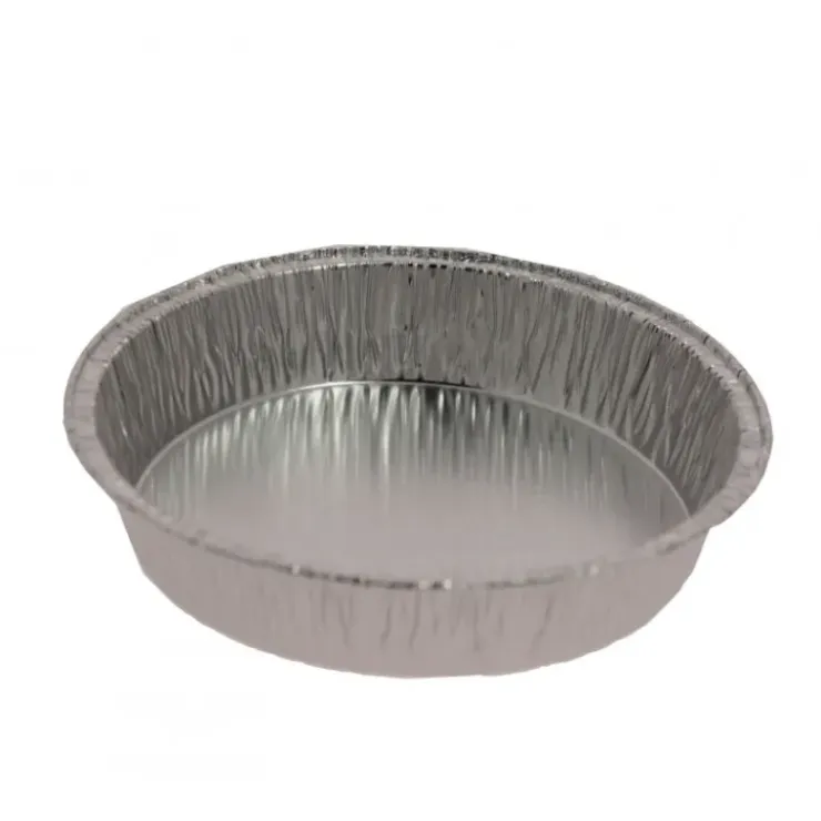 CUISINEADDICT Tourtière Aluminium TO 138 (145 cm3) - (x100) Discount