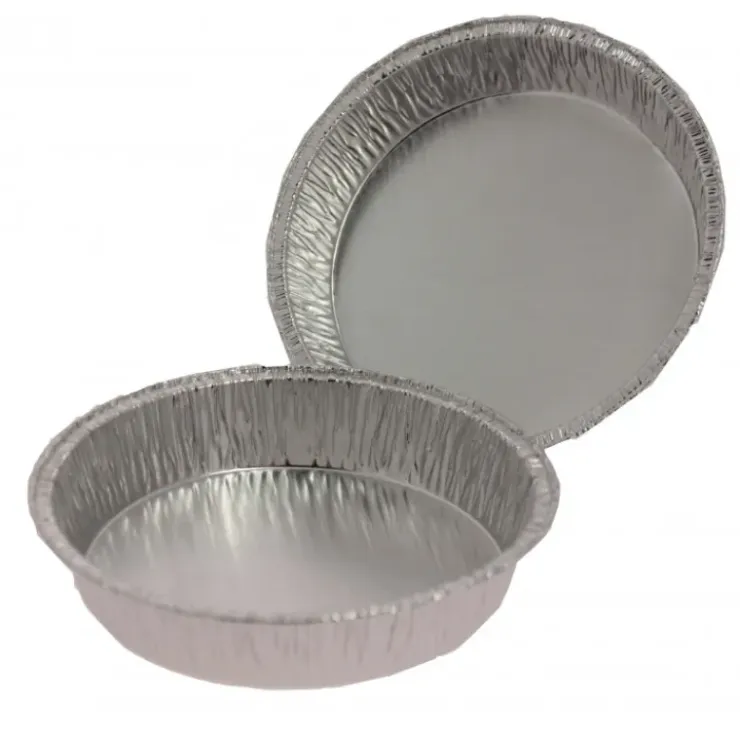 CUISINEADDICT Tourtière Aluminium TO 138 (145 cm3) - (x100) Discount