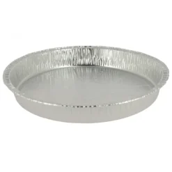 CUISINEADDICT Tourtière Aluminium TO 195 (580 cm3) - (x100) Hot