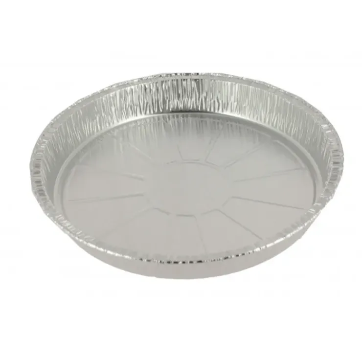 CUISINEADDICT Tourtière Aluminium TO 195 (580 cm3) - (x100) Hot