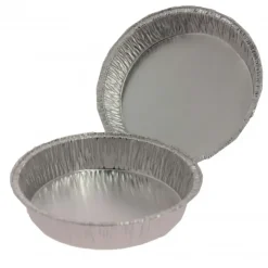 CUISINEADDICT Tourtière Aluminium TO 109 (145 cm3) - (x100) Clearance