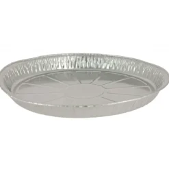 CUISINEADDICT Tourtière Aluminium TO 214 (615 cm3) - (x100) Hot