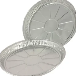 CUISINEADDICT Tourtière Aluminium TO 214 (615 cm3) - (x100) Hot
