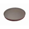 GOBEL Tourtière Cannelée Anti-adhésif 20 cm x H 2,5 cm Clearance