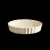 EMILE HENRY Tourtière Haute en Céramique Ø 24 cm Argile Discount