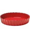EMILE HENRY Tourtière Haute Grand cru Ø 28 cm Clearance