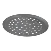 DE BUYER Tourtière Perforée Tôle Bleue Ø 24 cm Outlet