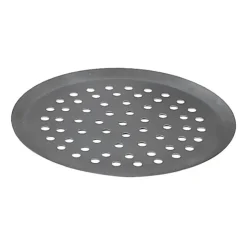 DE BUYER Tourtière Perforée Tôle Bleue Ø 24 cm Outlet