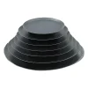 DE BUYER Tourtière Ronde Ø 24 cm Tôle Bleuie Outlet