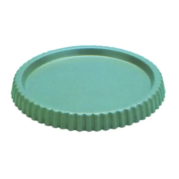 MATFER Tourtière spéciale Fruits Frais 26 cm x H 2,5 cm Hot