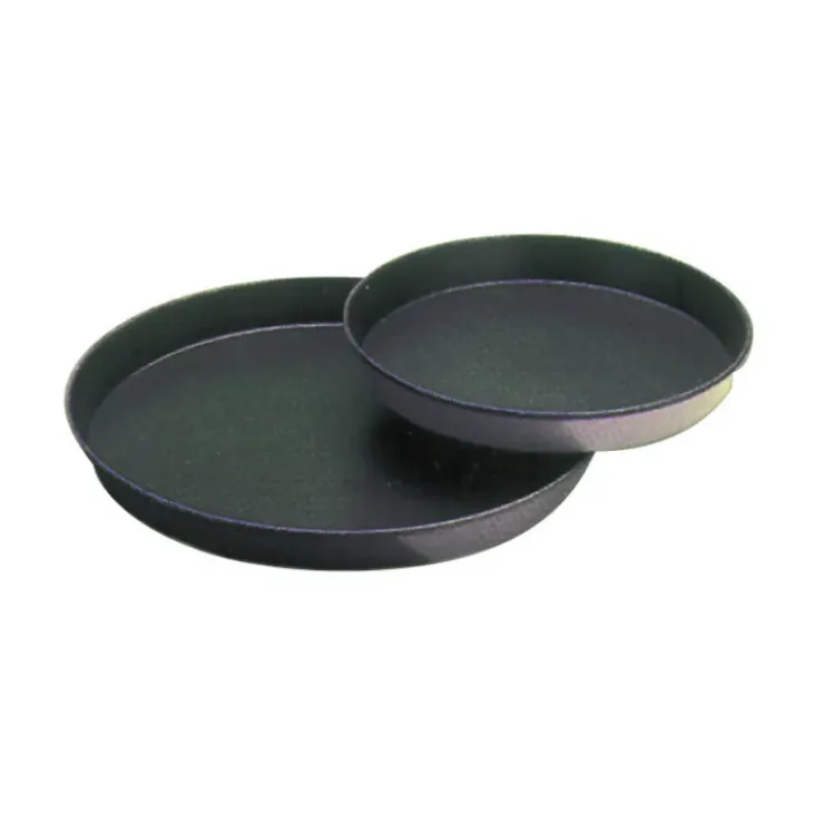 MALLARD FERRIERE Tourtière Unie Anti-adhésif 24 cm x H 2 cm Discount