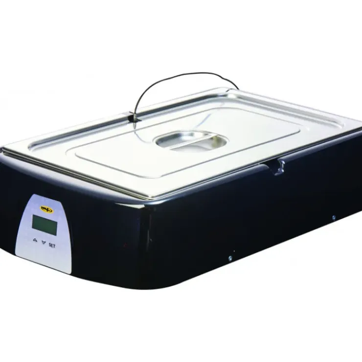 MALLARD FERRIERE Trempeuse à Chocolat Digitale 13,7 L Outlet