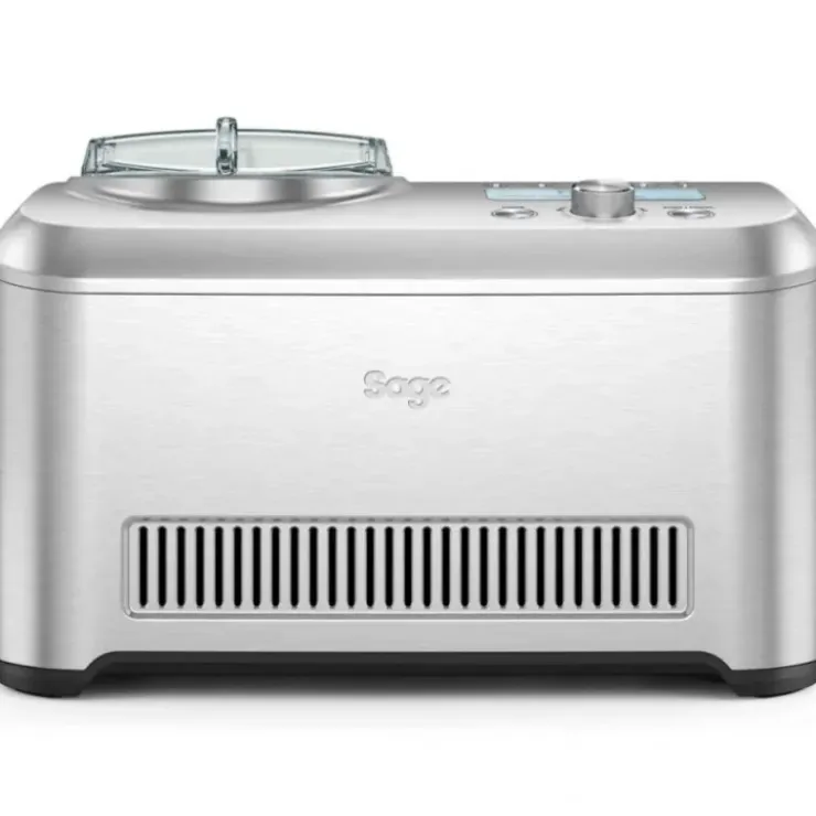CUISINEADDICT Turbine à Glace 1L Smart Scoop SAGE