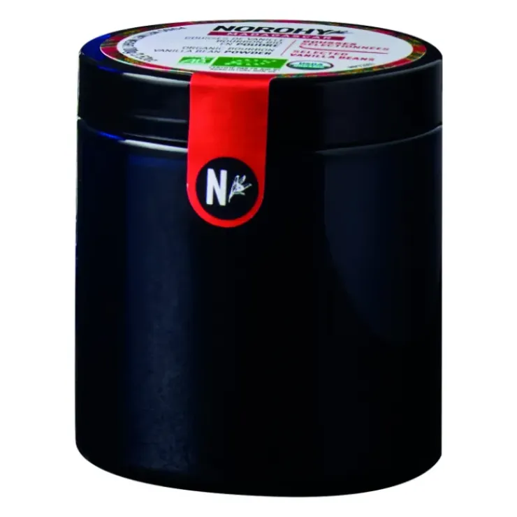 NOROHY Vanille en Poudre Bio 100 g Online