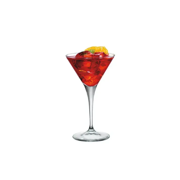 BORMIOLI ROCCO Verre à Cocktail 24.5 cl YPSILON (x6) Sale