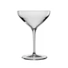 LUIGI BORMIOLI Verre à Cocktail Martini 30 cl (x6) ATELIER Clearance