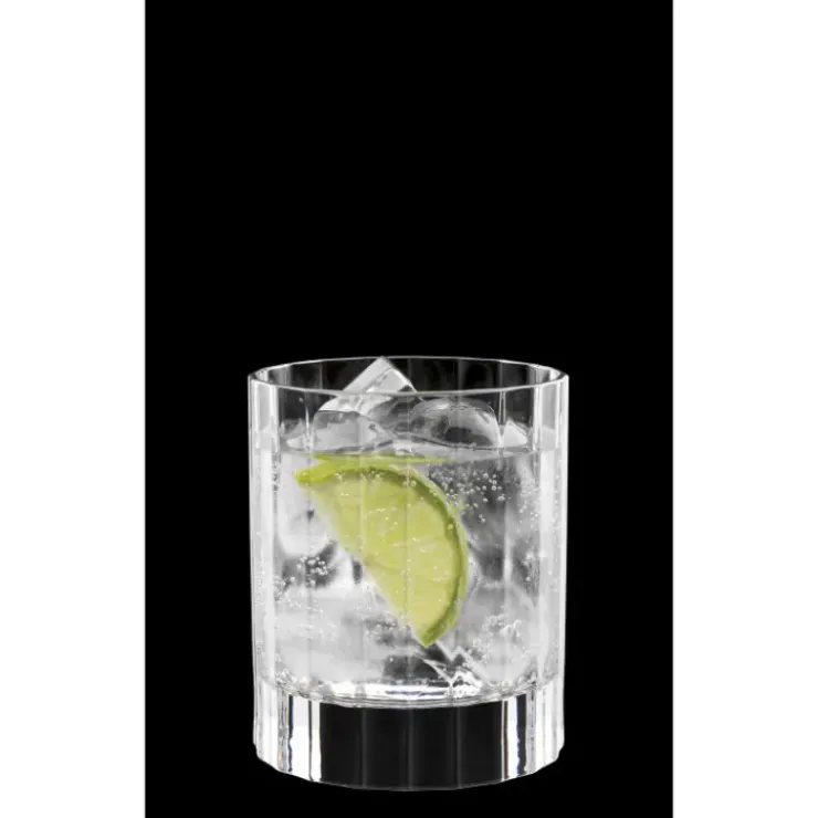 LUIGI BORMIOLI Verre à Eau 25.5 cl (x6) BACH Best