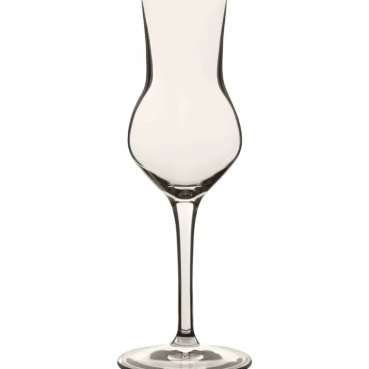 LUIGI BORMIOLI Verre à Liqueur Grappa 8 cl (x6) ATELIER Sale