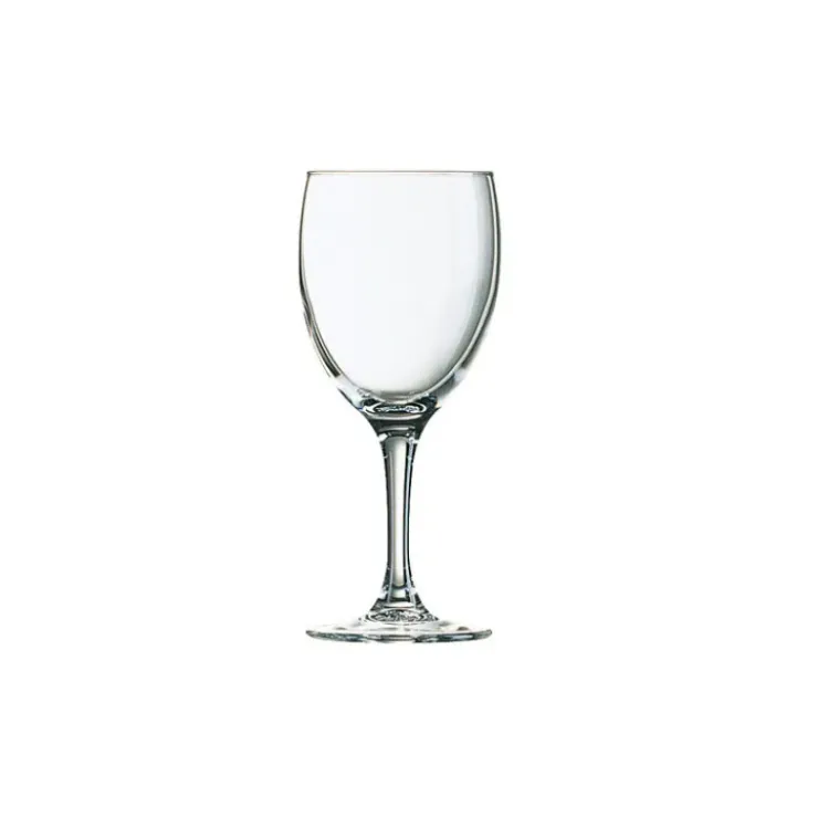 ARCOROC Verre à Pied 14.5 cl ELEGANCE (x12) Best
