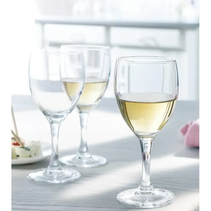 ARCOROC Verre à Pied 14.5 cl ELEGANCE (x12) Best