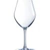 CHEF ET SOMMELIER Verre à Pied Arom Up 25 cl (x6) Hot