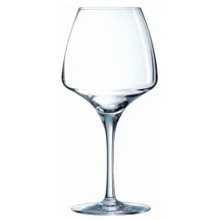 CHEF ET SOMMELIER Verre à Pied Open Up 32 cl (x6) New